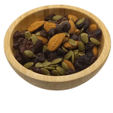 ORGANIC TRAIL MIX